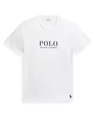 POLO RALPH LAUREN | T-shirt de détente | weiss